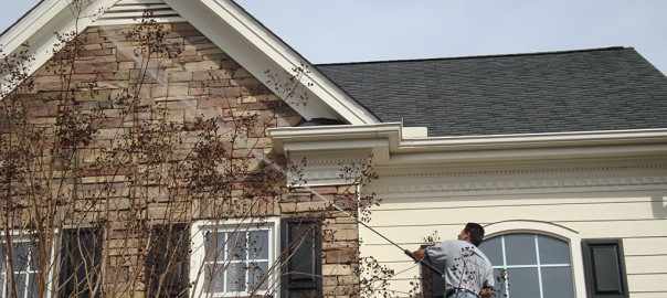 Gutter Cleaning Raleigh NC - Power Washing Cary NC ... Gutter Cleaning Raleigh NC - Power Washing Cary NC ...