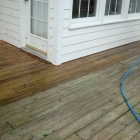 deck-cleaning-in-morrisvillenc