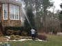 Pressure Washing