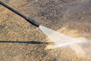 triangle pressure washing, sidewalk power cleaning, raleigh, cary, nc