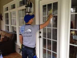 Triangle Window Cleaning and Pressure Washing Services